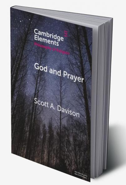 God and Prayer
