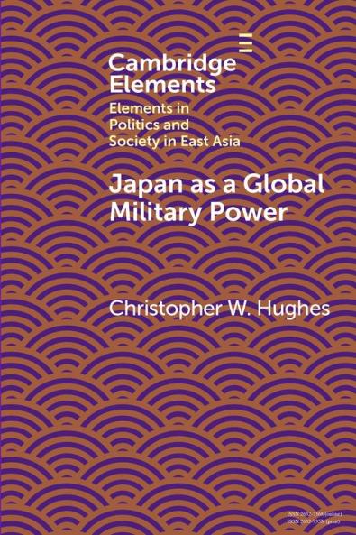 Japan as a Global Military Power