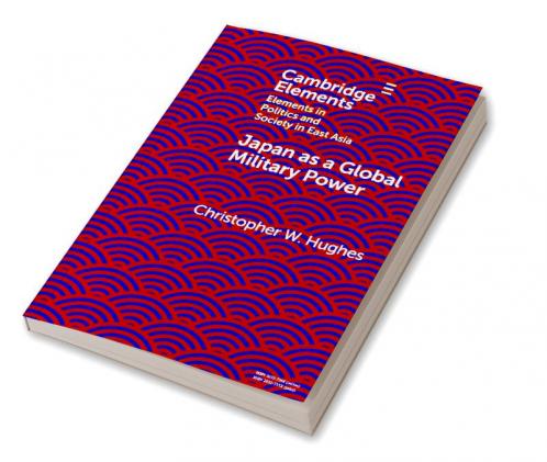 Japan as a Global Military Power
