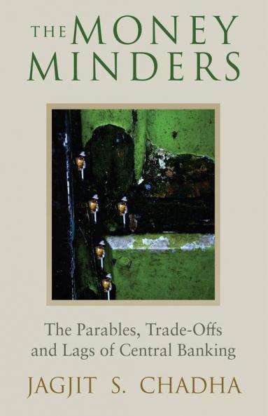 The Money Minders