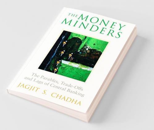 The Money Minders