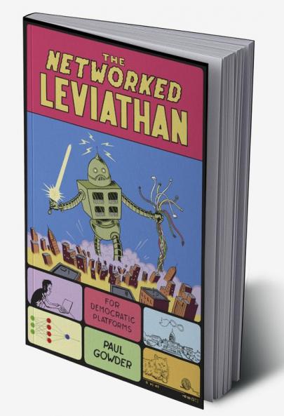 The Networked Leviathan