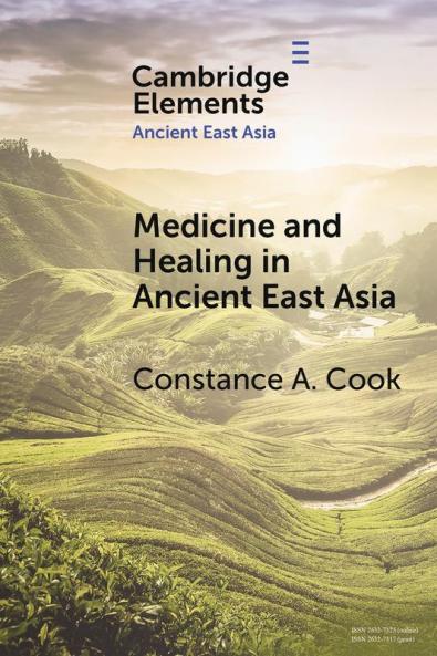 Medicine and Healing in Ancient East Asia