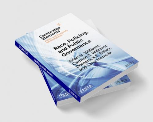 Race Policing and Public Governance