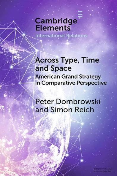 Across Type Time and Space