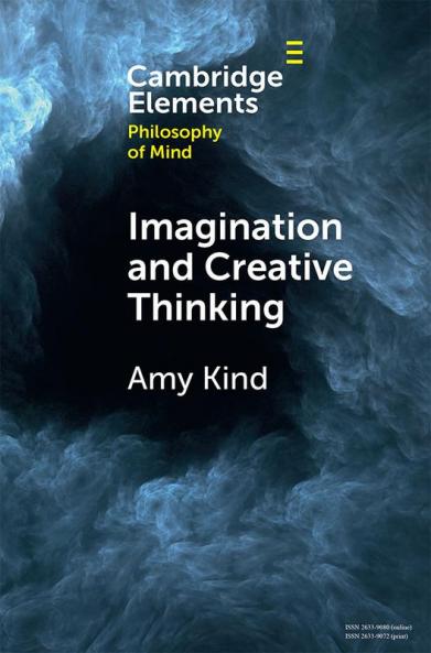 Imagination and Creative Thinking