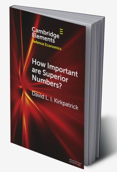 How Important are Superior Numbers?