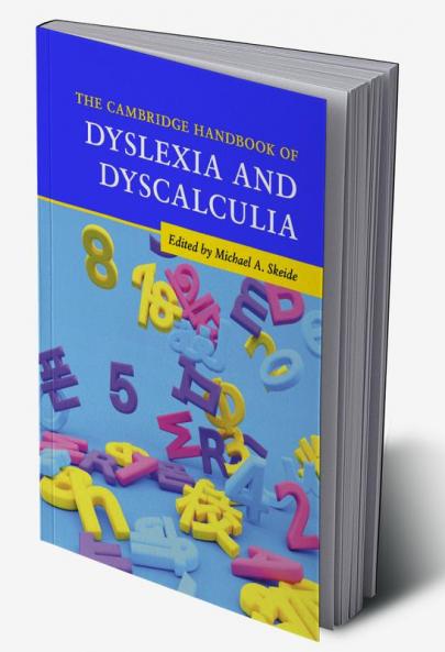 The Cambridge Handbook of Dyslexia and Dyscalculia