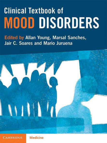 Clinical Textbook of Mood Disorders