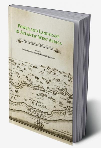 Power and Landscape in Atlantic West Africa