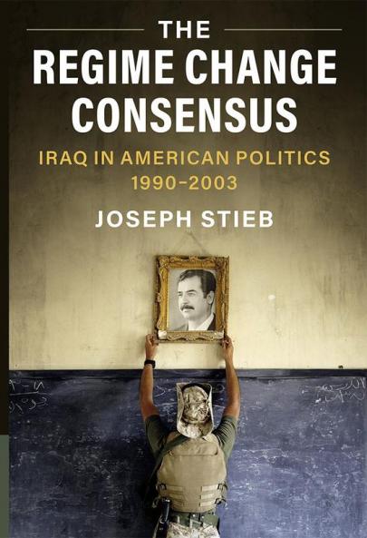 The Regime Change Consensus