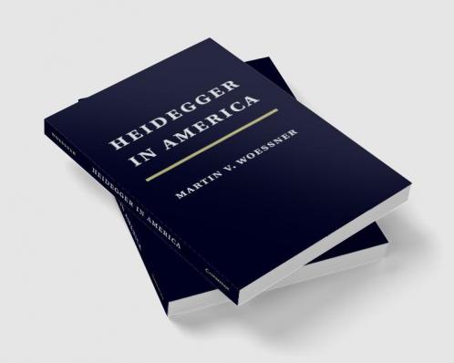 Heidegger in America
