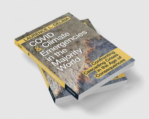 COVID and Climate Emergencies in the Majority World
