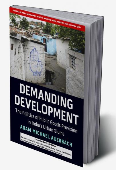 Demanding Development (South Asia Edition)