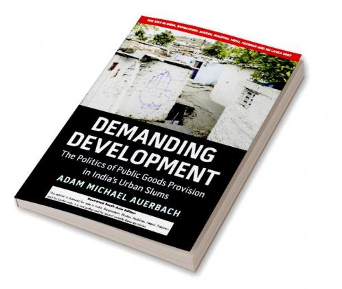 Demanding Development (South Asia Edition)
