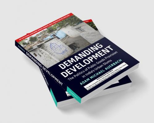 Demanding Development (South Asia Edition)