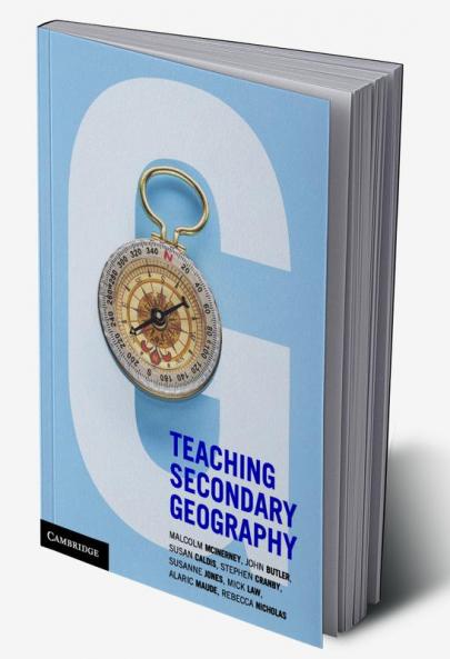Teaching Secondary Geography