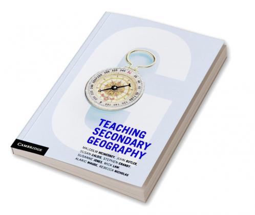 Teaching Secondary Geography