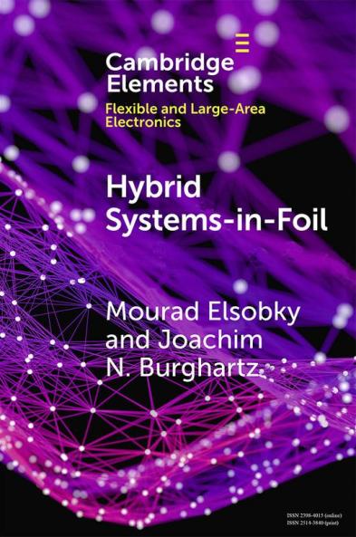 Hybrid Systems-in-Foil