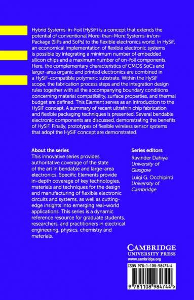 Hybrid Systems-in-Foil
