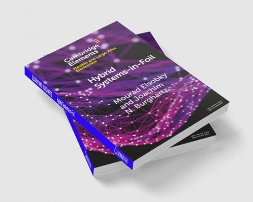 Hybrid Systems-in-Foil