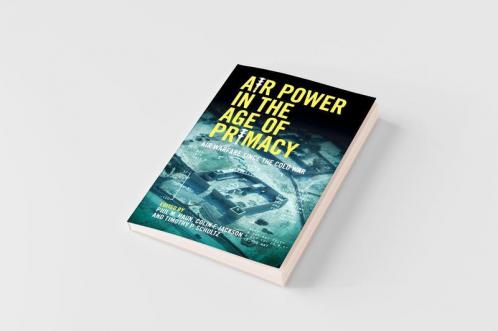 Air Power in the Age of Primacy