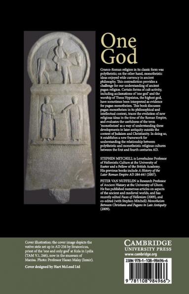 One God