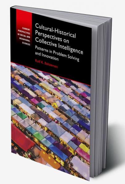Cultural-Historical Perspectives on Collective Intelligence