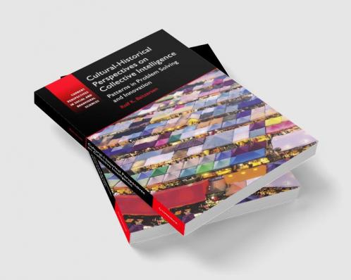 Cultural-Historical Perspectives on Collective Intelligence