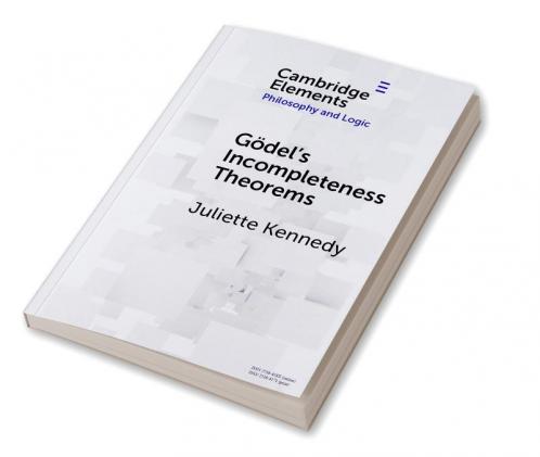 Gödel's Incompleteness Theorems