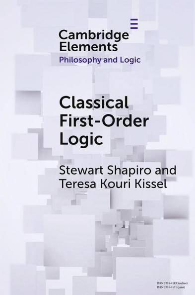 Classical First-Order Logic