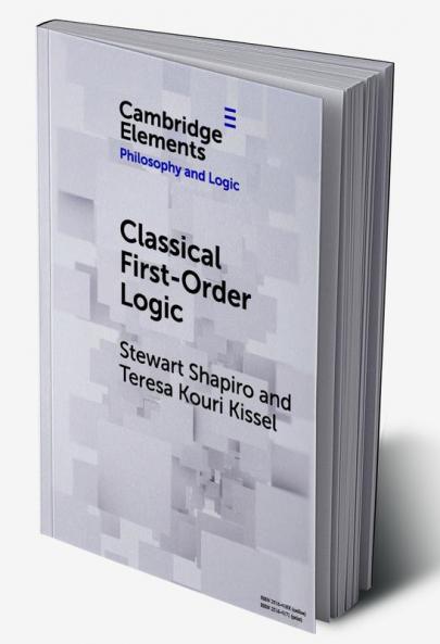 Classical First-Order Logic