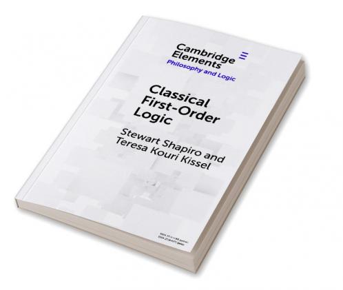 Classical First-Order Logic