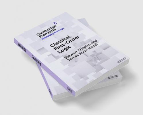 Classical First-Order Logic