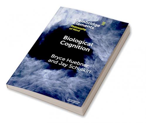 Biological Cognition