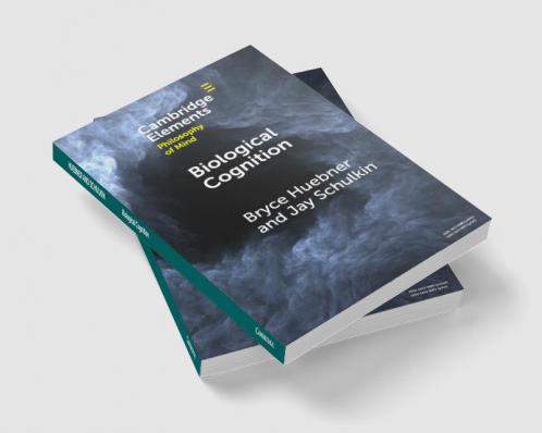 Biological Cognition