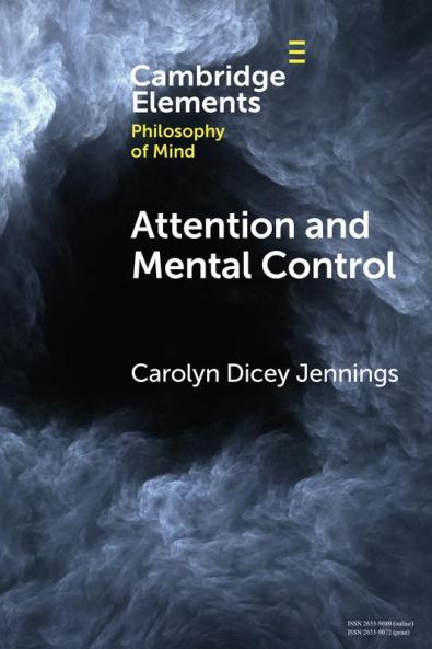Attention and Mental Control