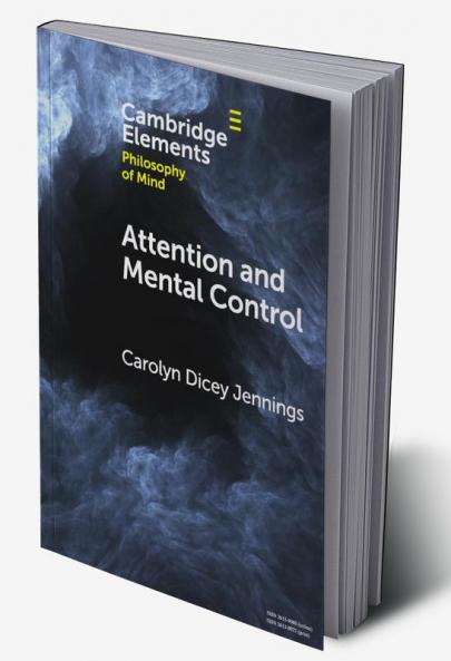Attention and Mental Control