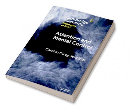 Attention and Mental Control