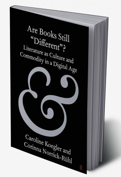 Are Books Still Different?