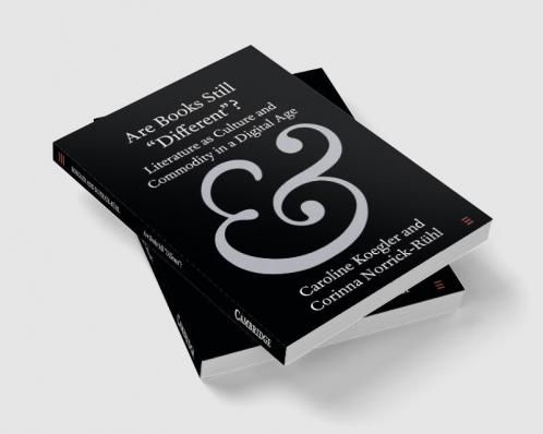 Are Books Still Different?