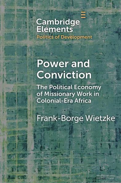 Power and Conviction