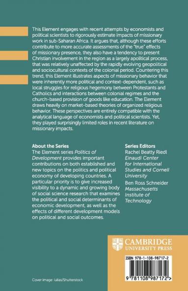 Power and Conviction