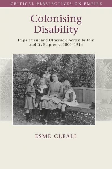 Colonising Disability