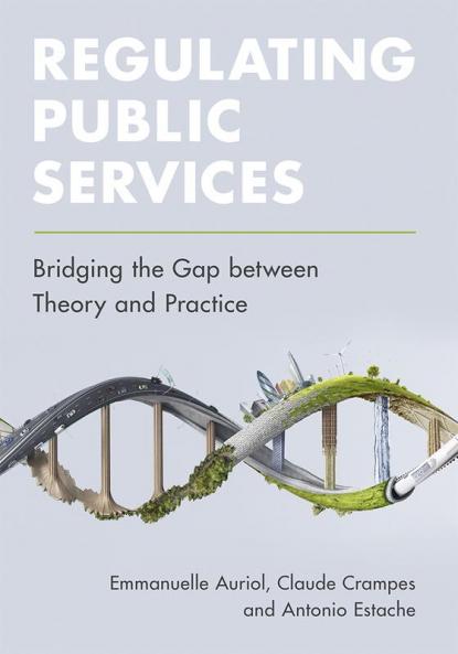 Regulating Public Services