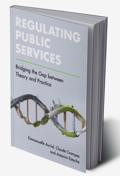 Regulating Public Services