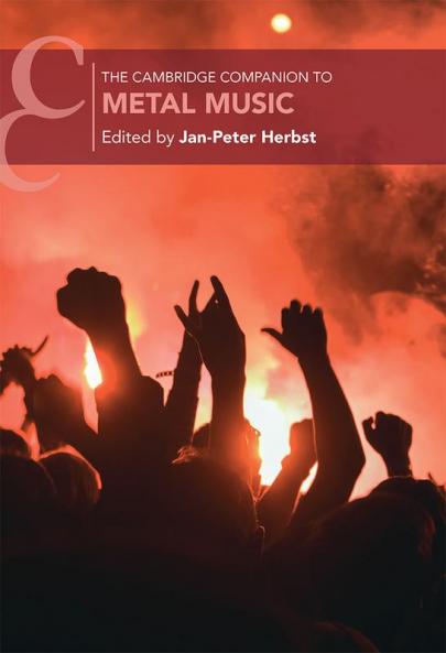 Cambridge Companion to Metal Music