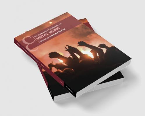 Cambridge Companion to Metal Music