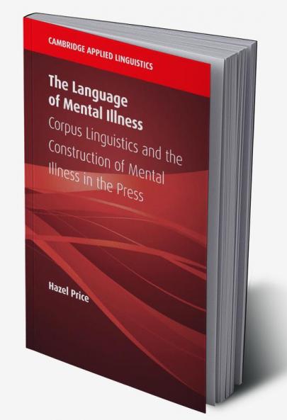 The Language of Mental Illness