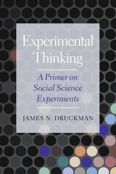 Experimental Thinking